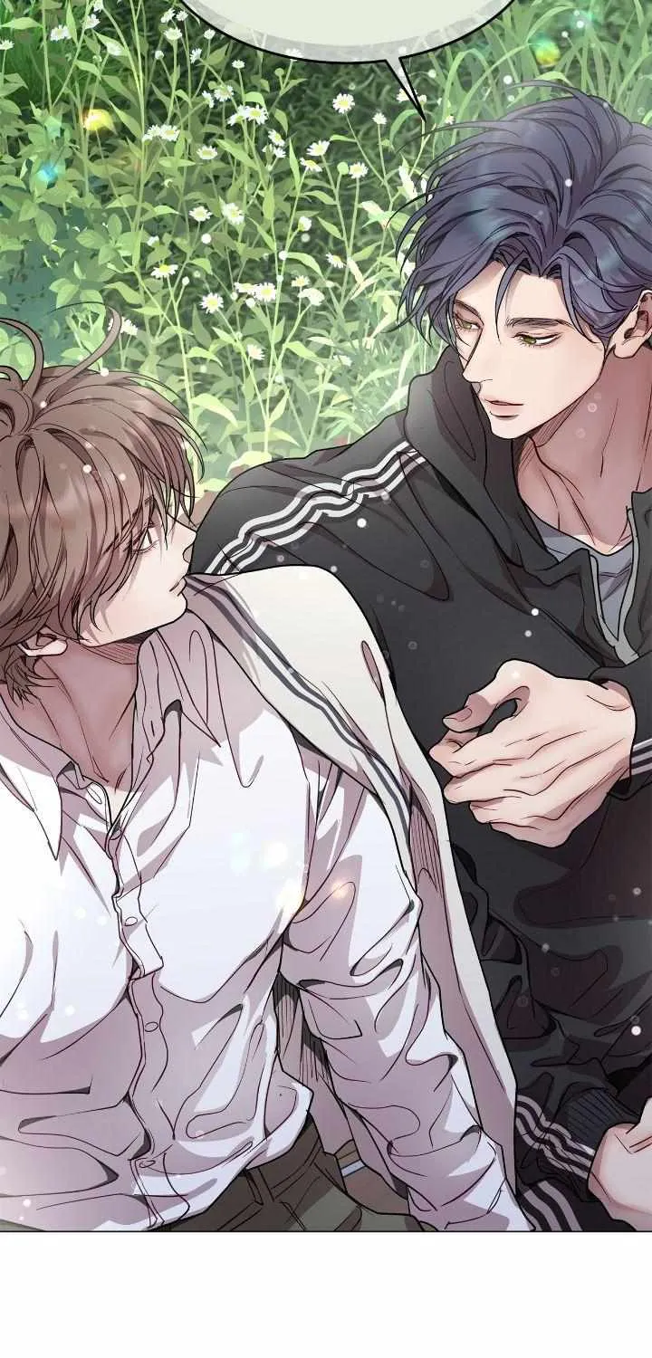 An egocentric way of thinking Chapter 50 page 24 - 