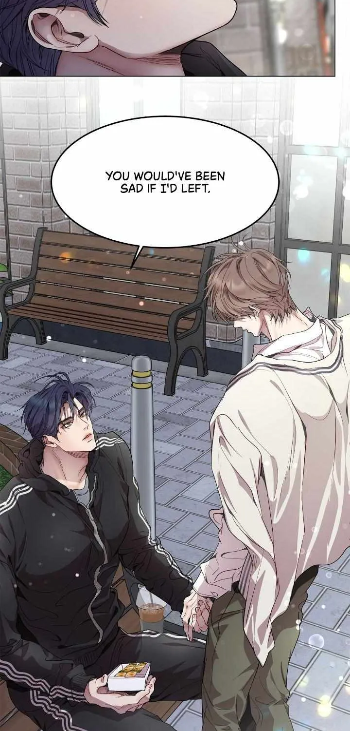An egocentric way of thinking Chapter 50 page 31 - 