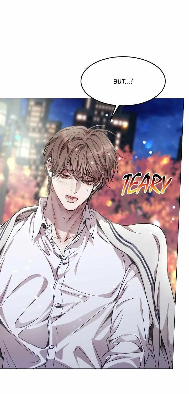 An egocentric way of thinking Chapter 50 page 33 - 