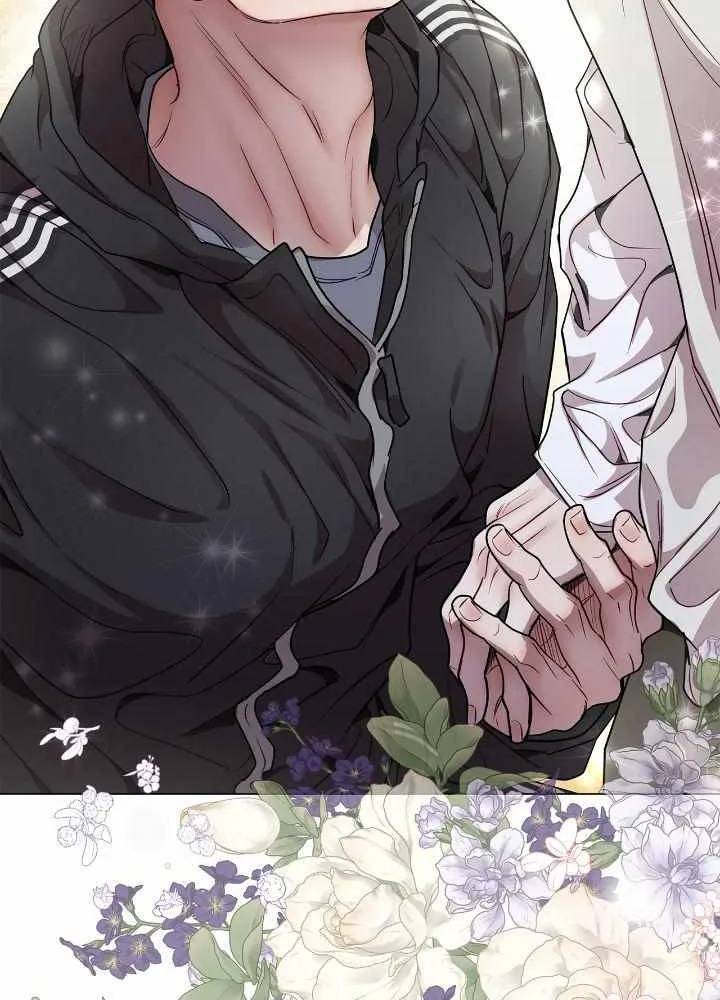 An egocentric way of thinking Chapter 50 page 35 - 
