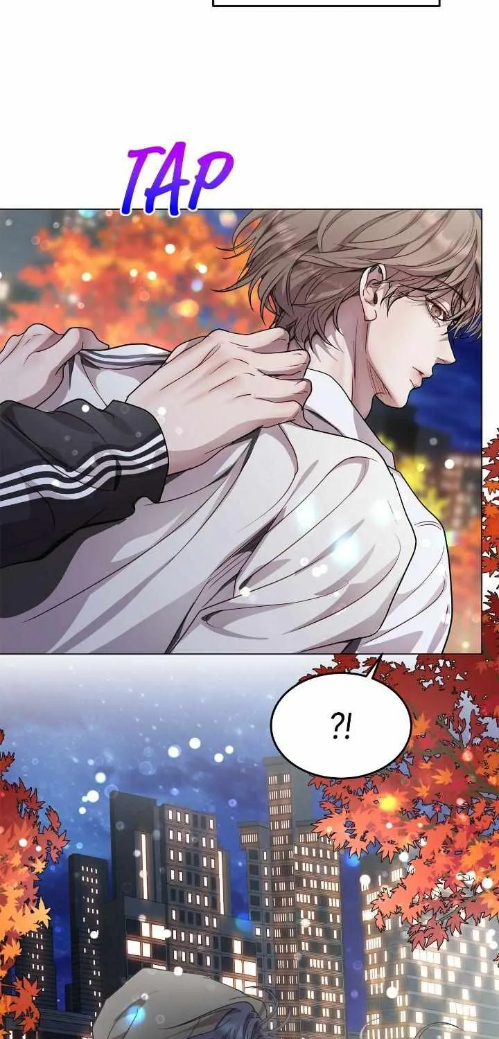 An egocentric way of thinking Chapter 50 page 5 - 