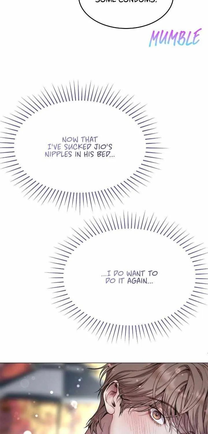 An egocentric way of thinking Chapter 50 page 50 - 