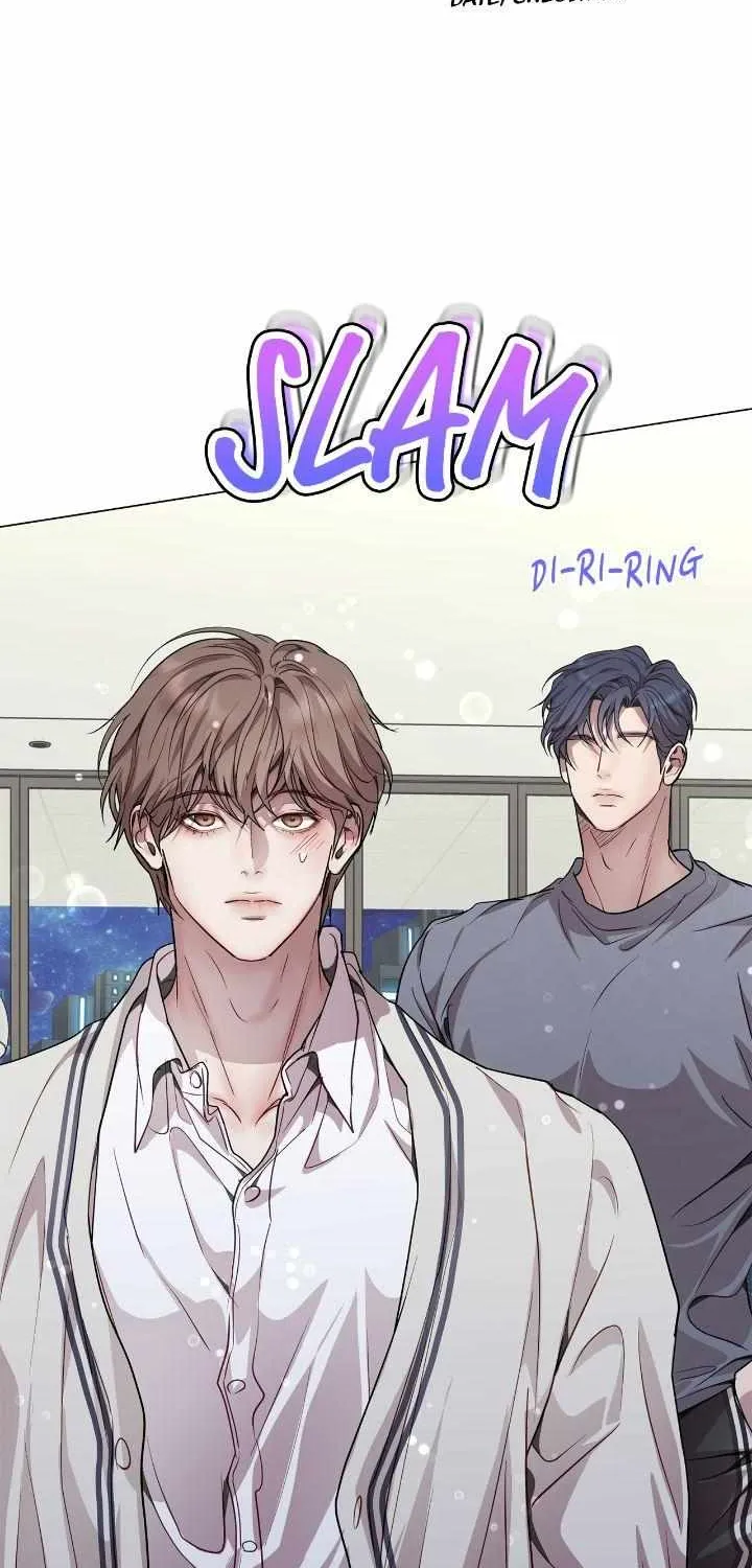 An egocentric way of thinking Chapter 50 page 56 - 