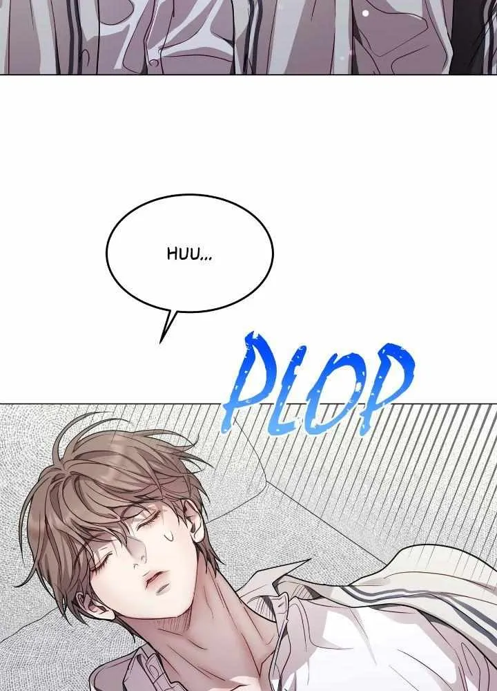 An egocentric way of thinking Chapter 50 page 57 - 