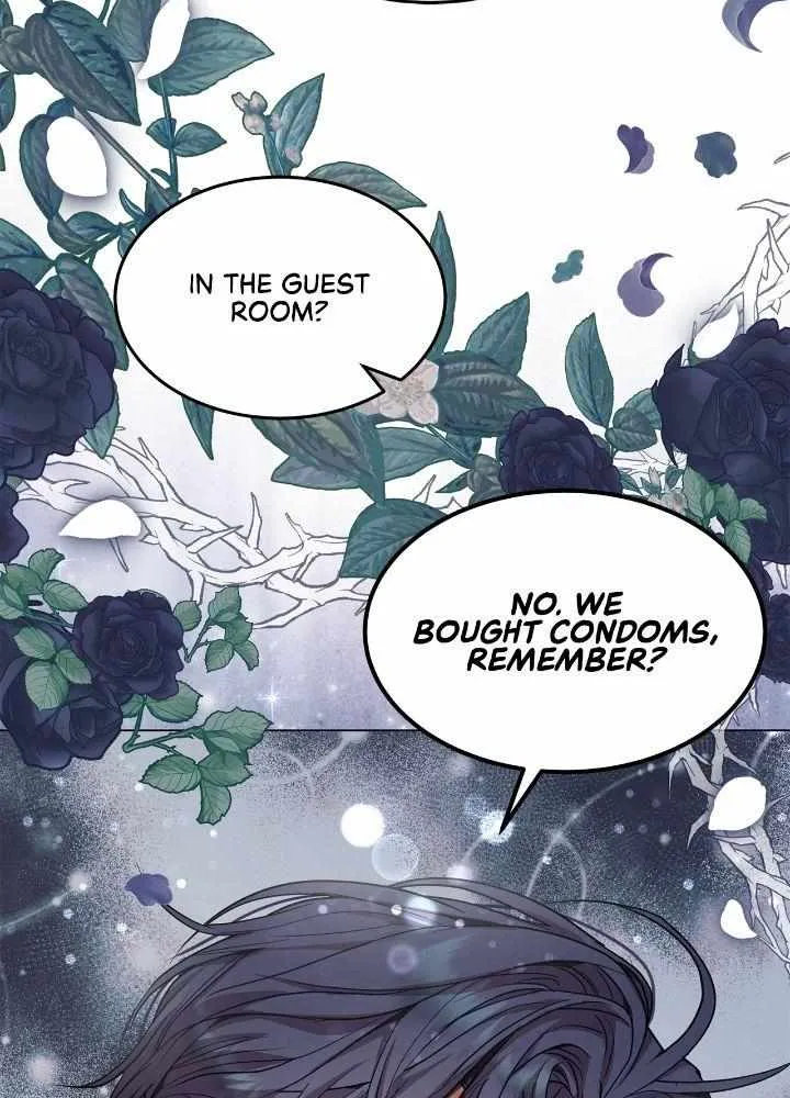 An egocentric way of thinking Chapter 50 page 63 - 
