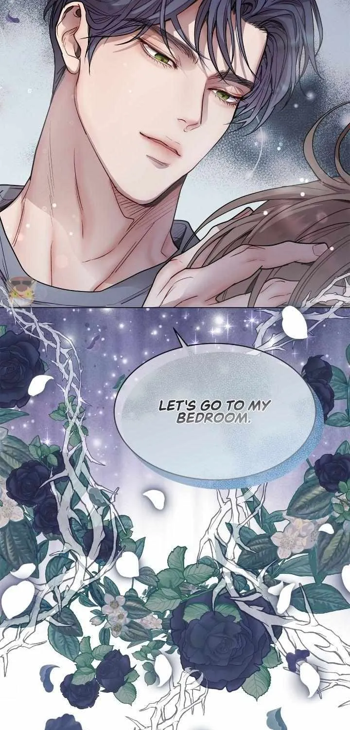 An egocentric way of thinking Chapter 50 page 64 - 