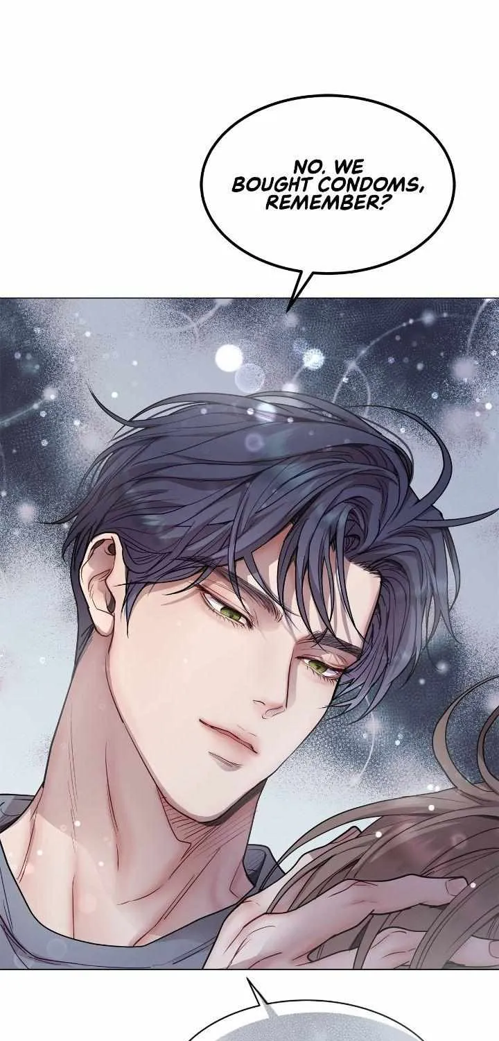 An egocentric way of thinking Chapter 51 page 2 - 