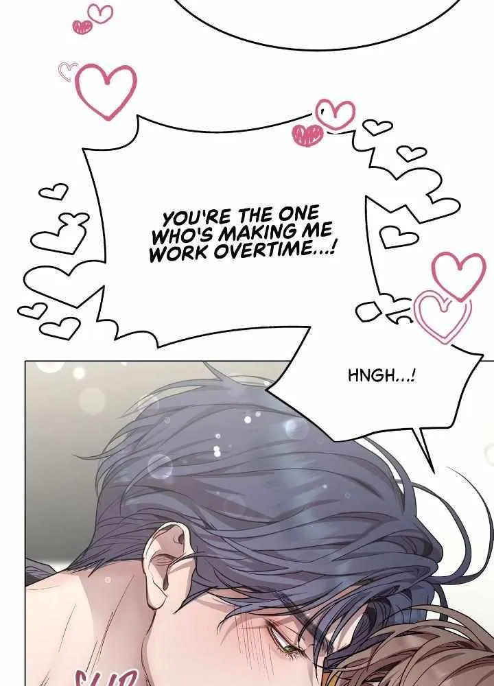 An egocentric way of thinking Chapter 51 page 14 - 