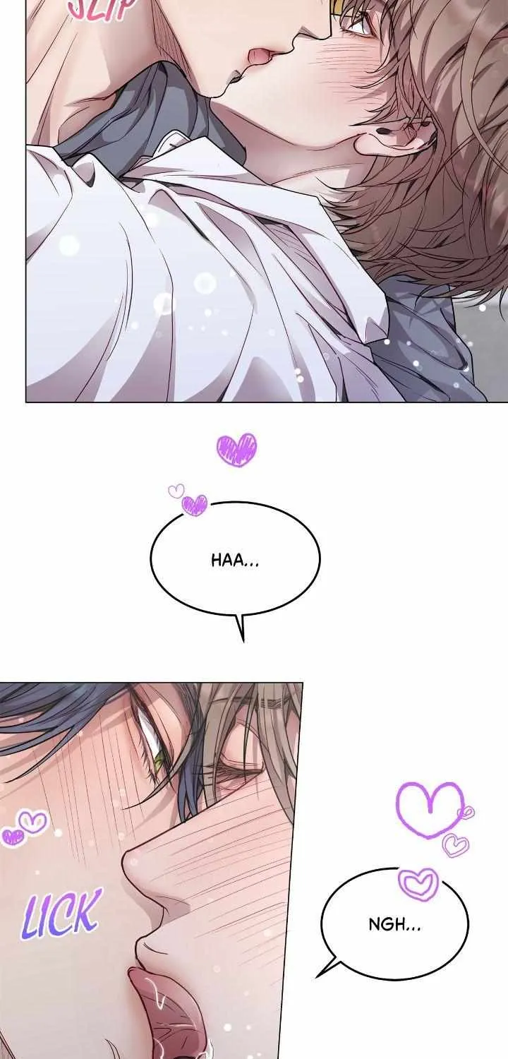 An egocentric way of thinking Chapter 51 page 15 - 