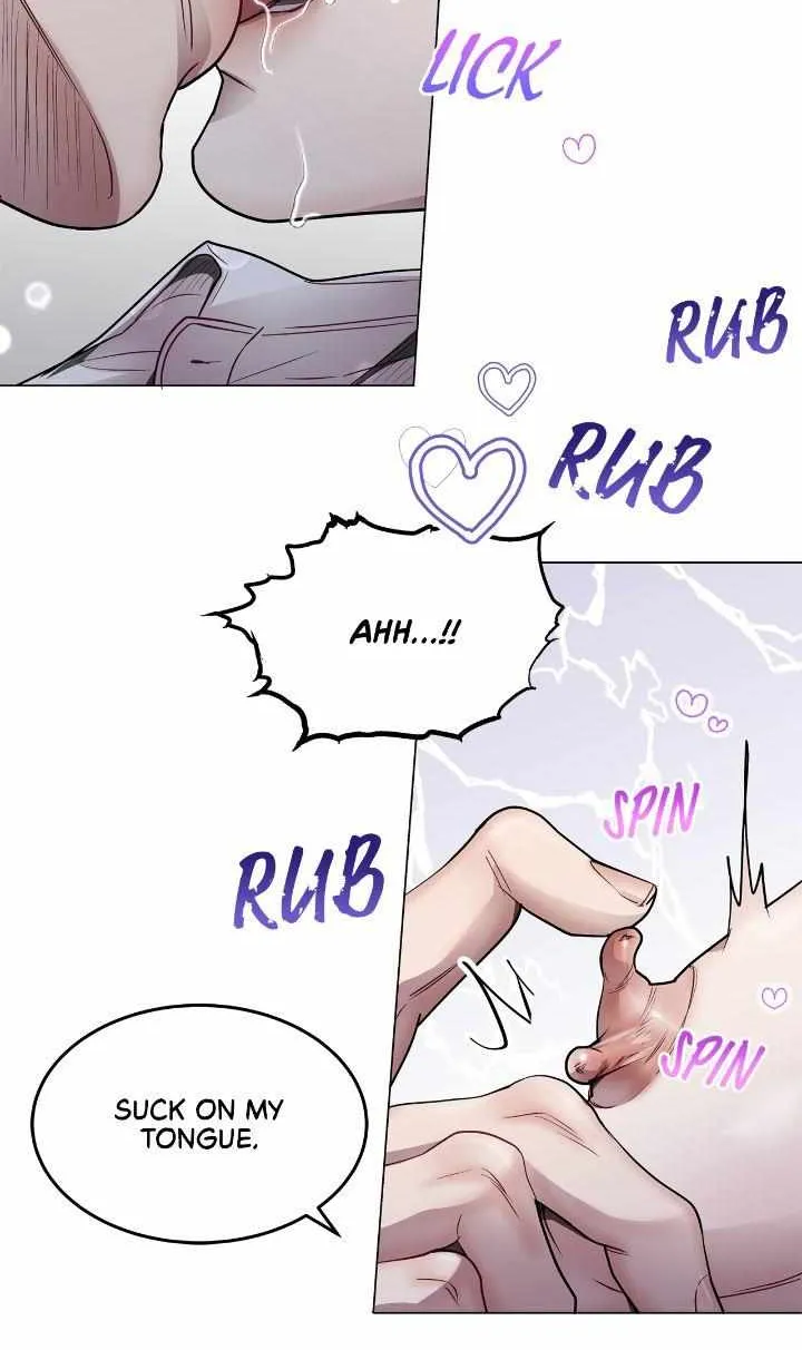 An egocentric way of thinking Chapter 51 page 16 - 