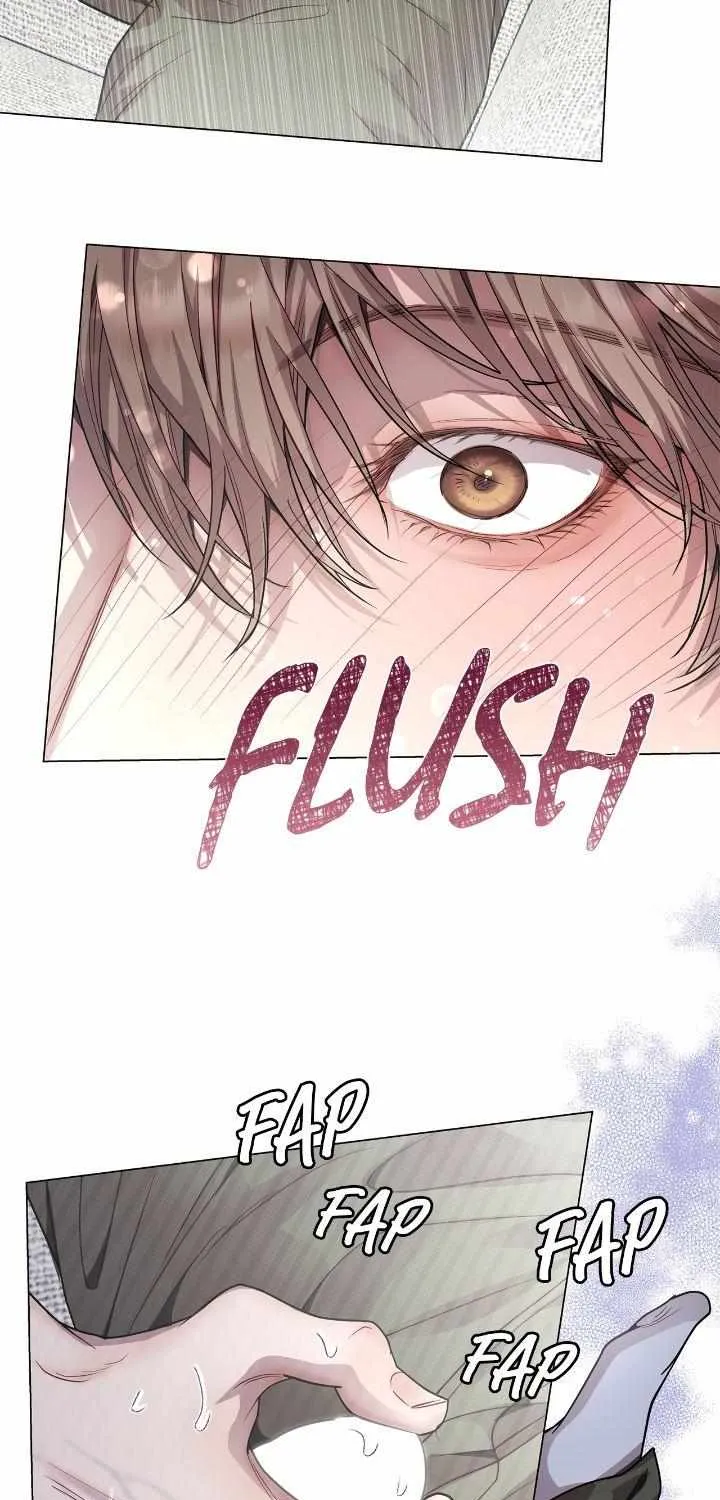 An egocentric way of thinking Chapter 51 page 20 - 