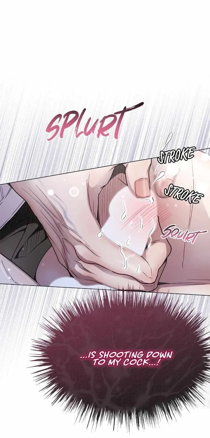 An egocentric way of thinking Chapter 51 page 23 - 