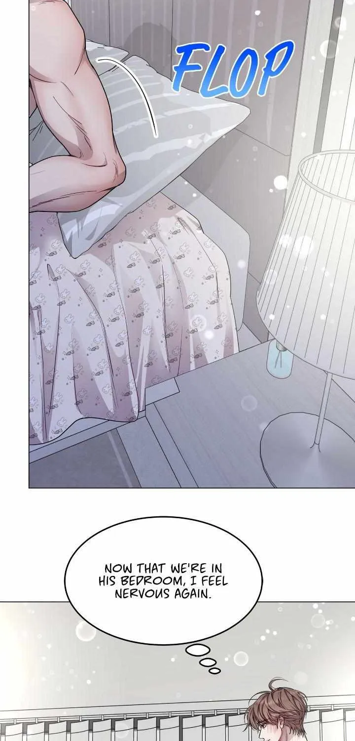 An egocentric way of thinking Chapter 51 page 30 - 