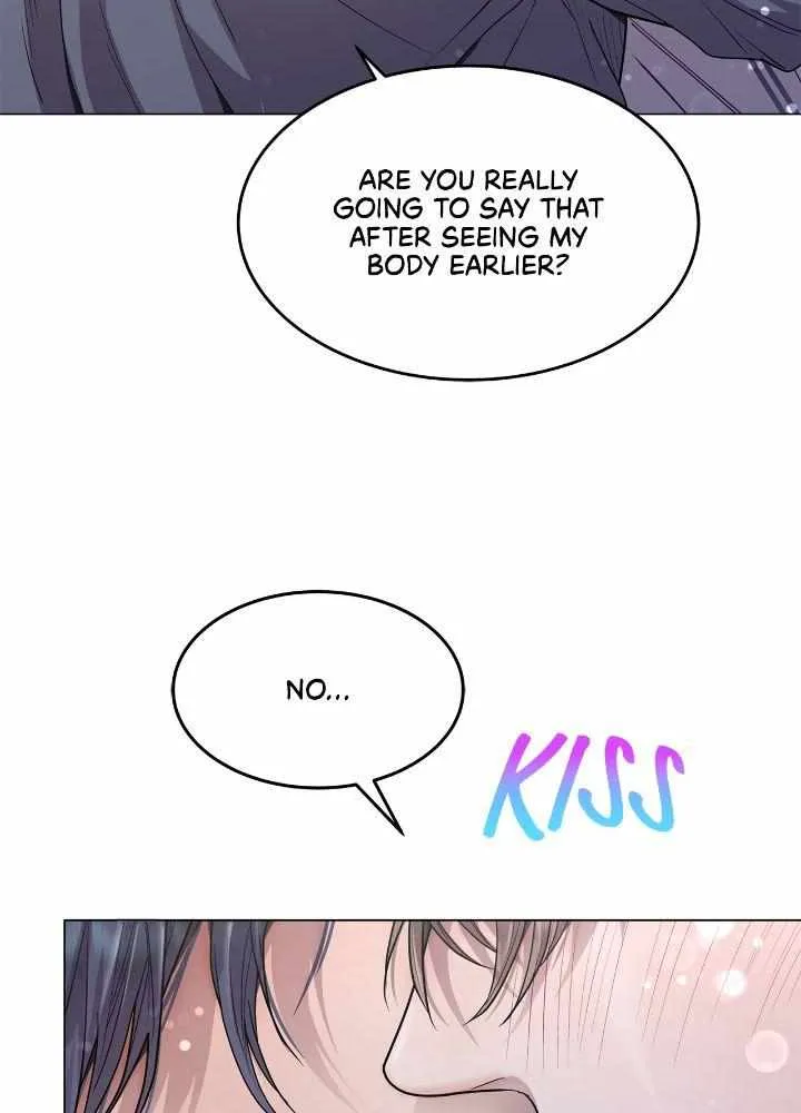 An egocentric way of thinking Chapter 51 page 4 - 