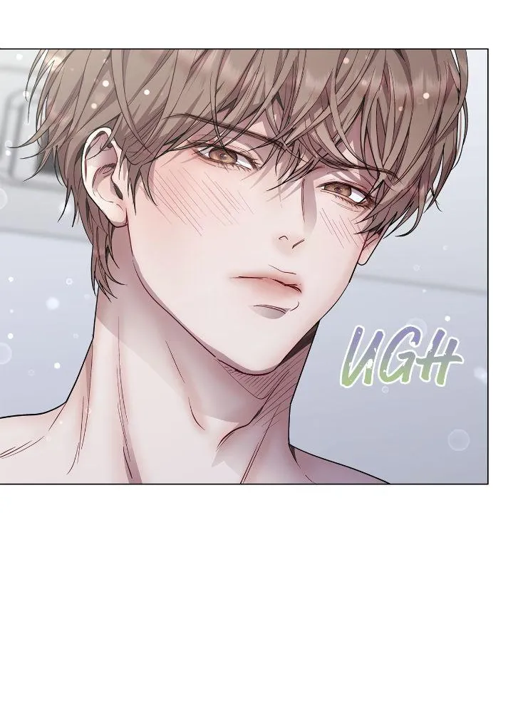 An egocentric way of thinking Chapter 51 page 33 - 