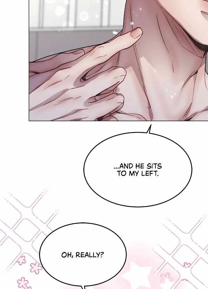An egocentric way of thinking Chapter 51 page 36 - 