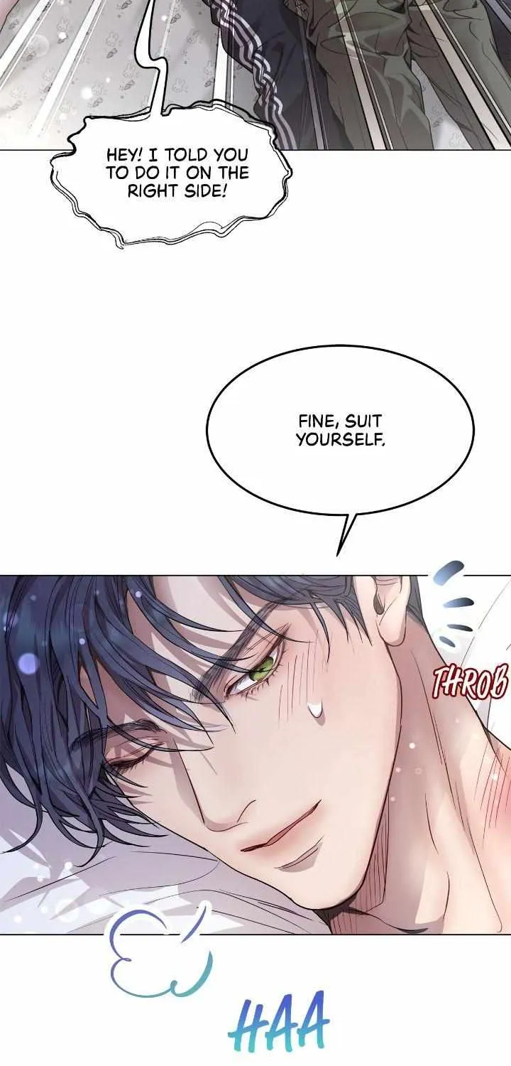 An egocentric way of thinking Chapter 51 page 38 - 