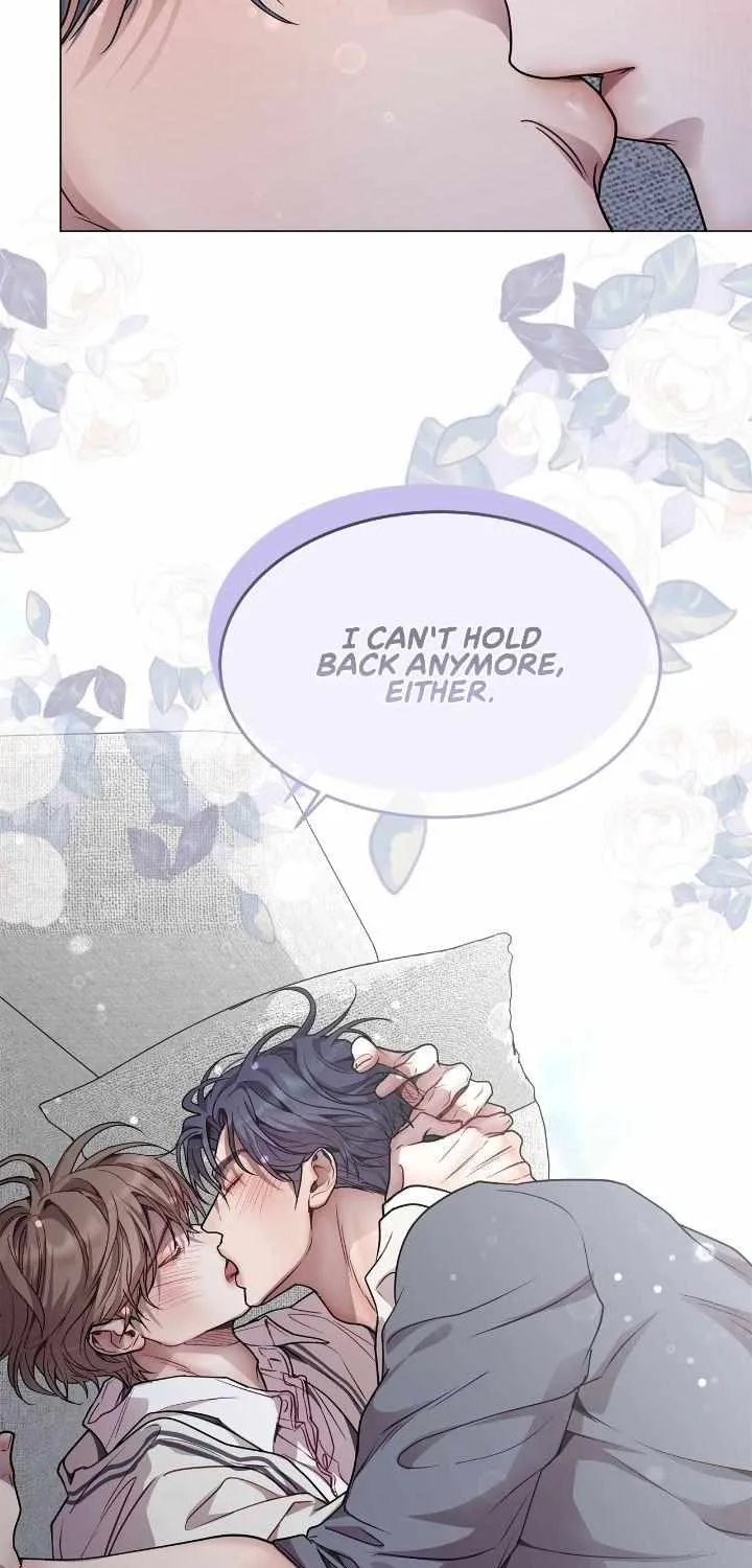 An egocentric way of thinking Chapter 51 page 5 - 