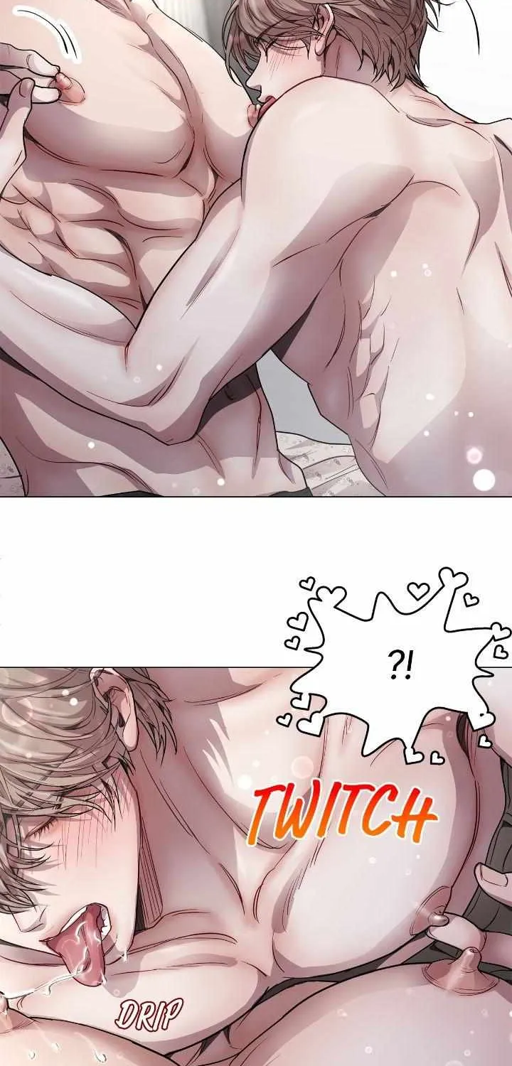 An egocentric way of thinking Chapter 51 page 44 - 
