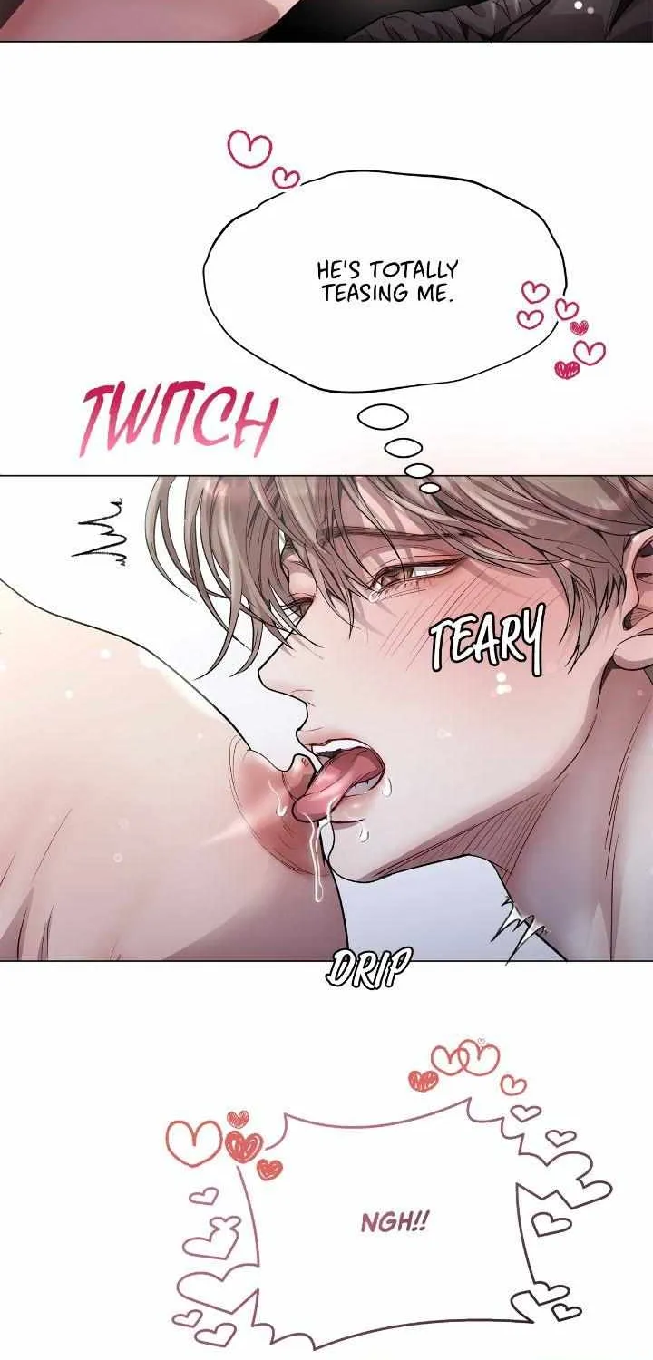 An egocentric way of thinking Chapter 51 page 47 - 