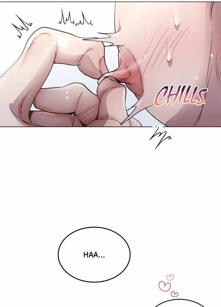 An egocentric way of thinking Chapter 51 page 48 - 
