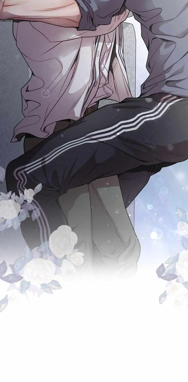 An egocentric way of thinking Chapter 51 page 6 - 