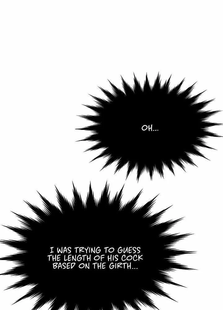 An egocentric way of thinking Chapter 51 page 53 - 