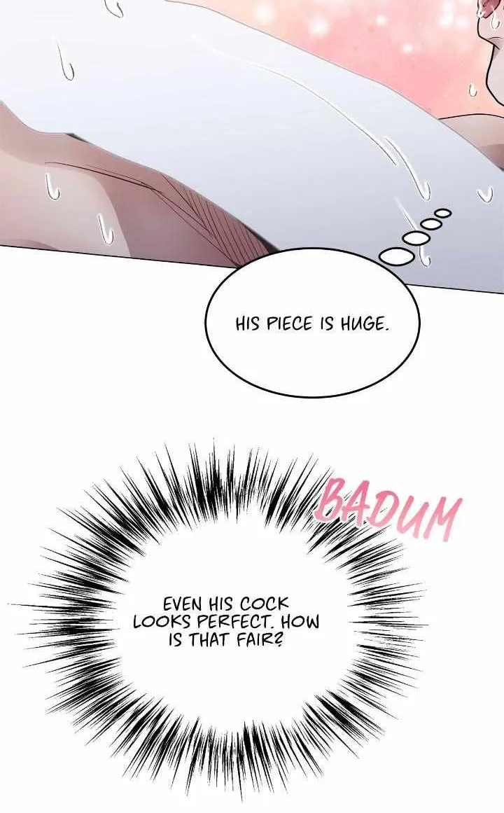 An egocentric way of thinking Chapter 51 page 55 - 
