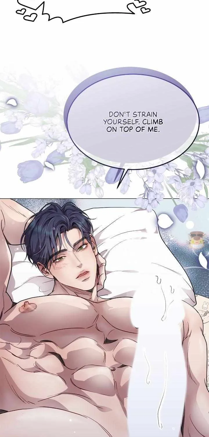 An egocentric way of thinking Chapter 51 page 57 - 