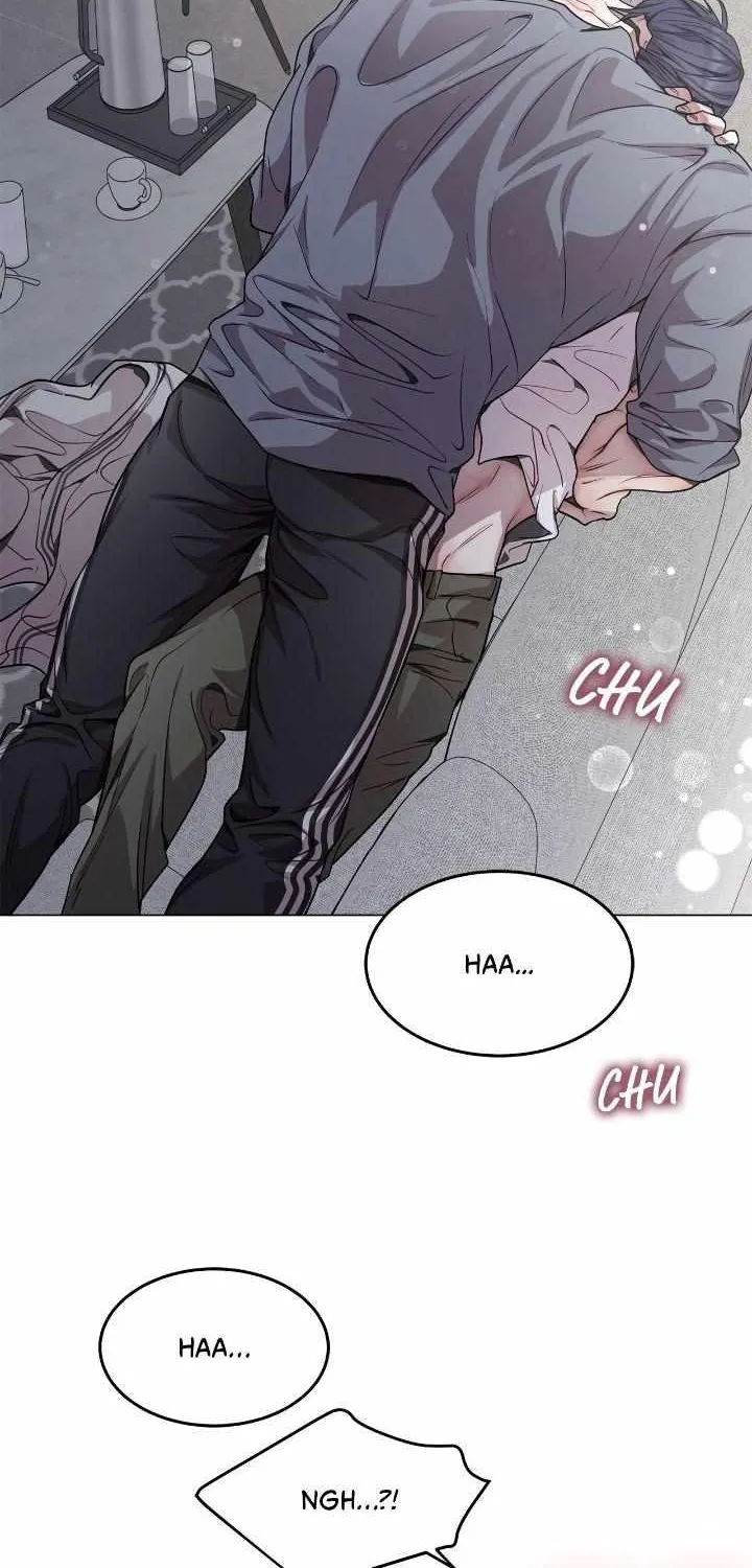 An egocentric way of thinking Chapter 51 page 8 - 