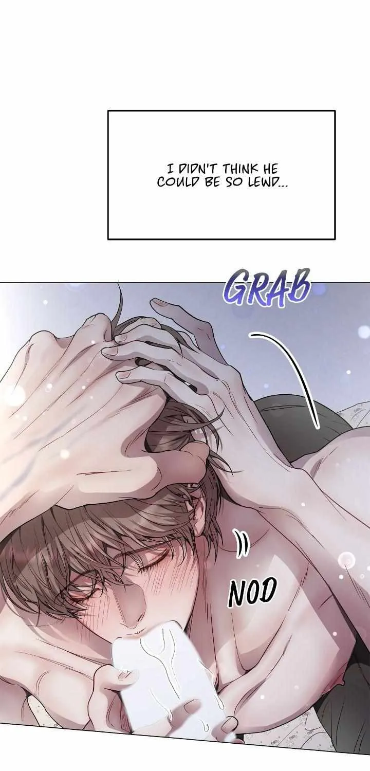 An egocentric way of thinking Chapter 52 page 11 - 