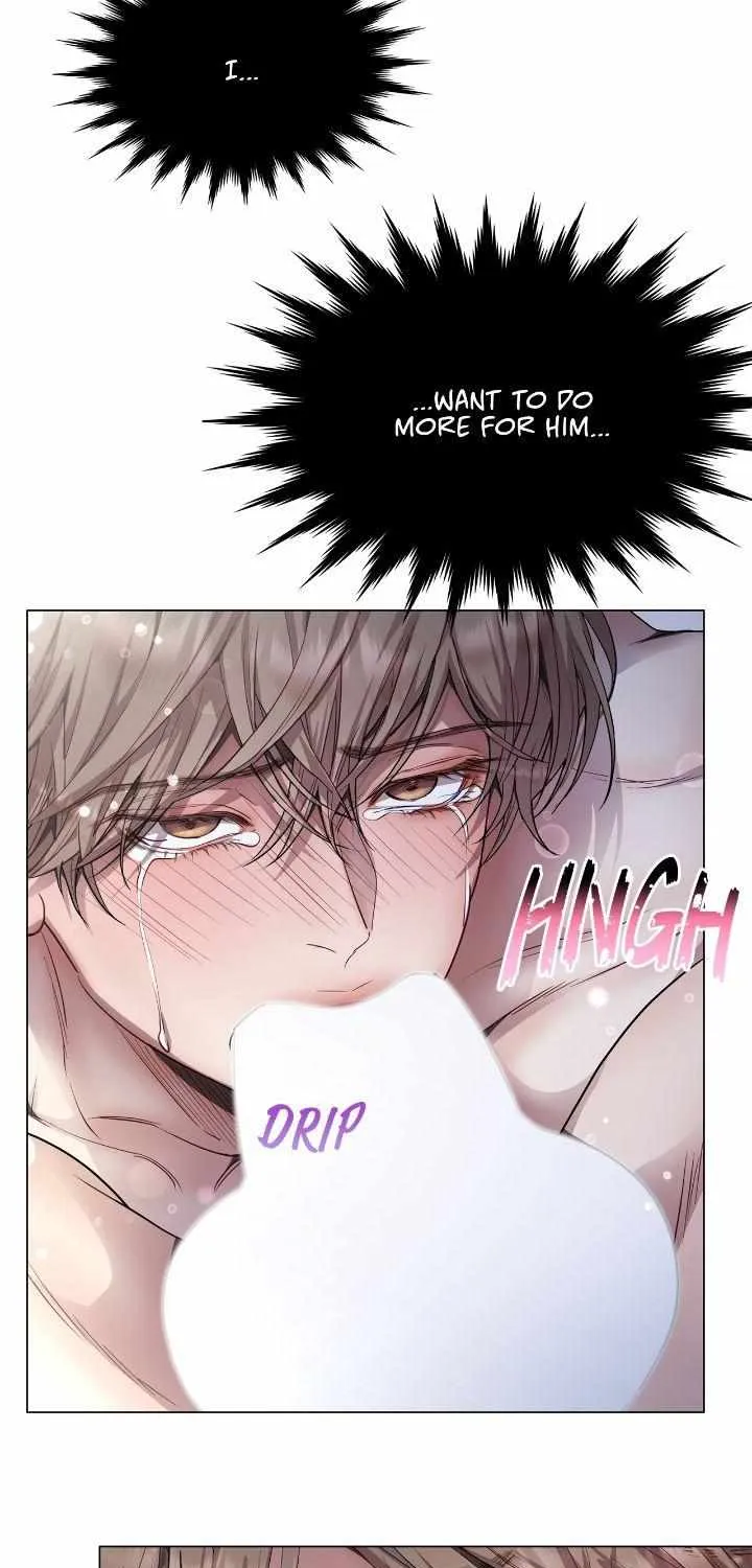 An egocentric way of thinking Chapter 52 page 20 - 