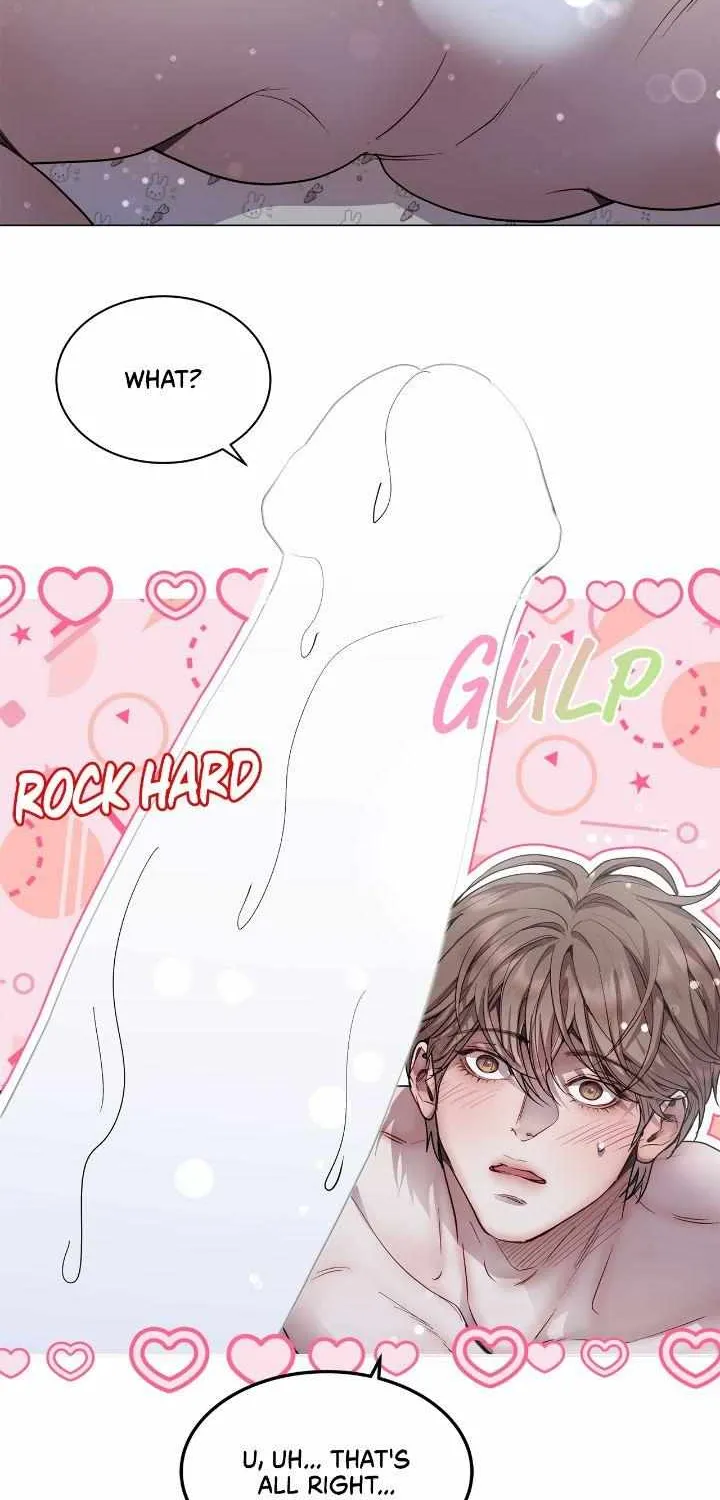 An egocentric way of thinking Chapter 52 page 3 - 