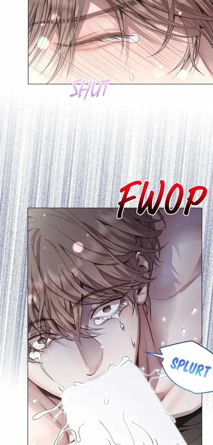 An egocentric way of thinking Chapter 52 page 21 - 