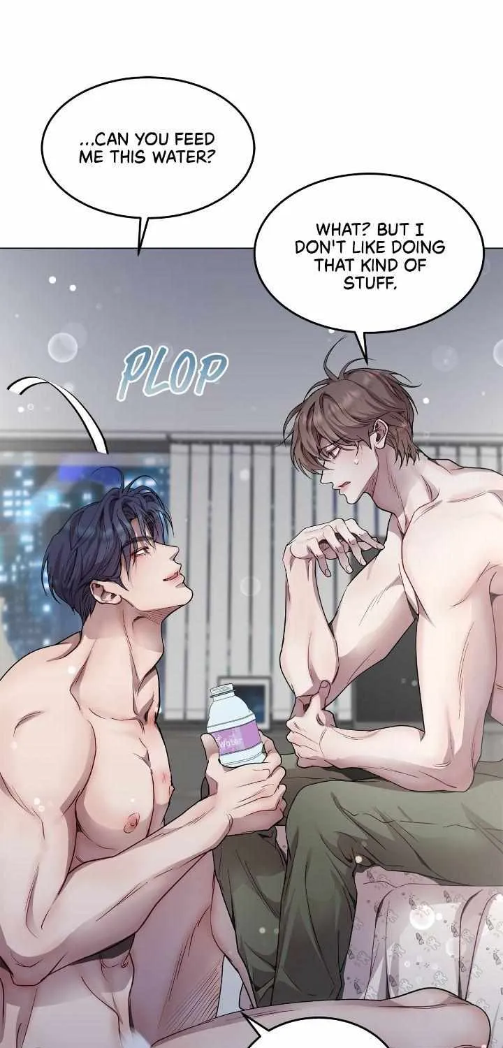 An egocentric way of thinking Chapter 52 page 29 - 