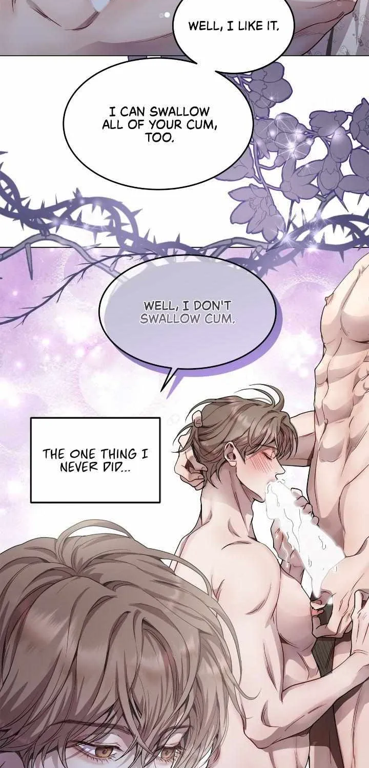 An egocentric way of thinking Chapter 52 page 30 - 