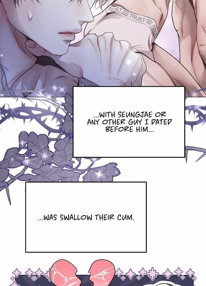 An egocentric way of thinking Chapter 52 page 31 - 