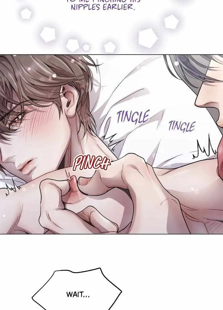 An egocentric way of thinking Chapter 52 page 43 - 