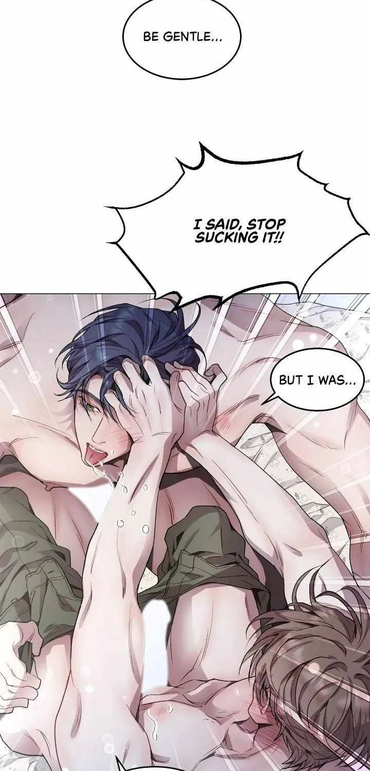 An egocentric way of thinking Chapter 52 page 45 - 