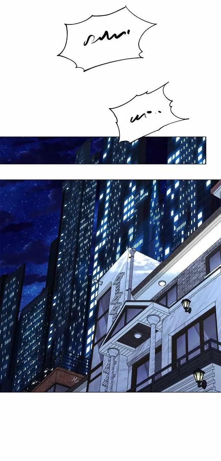 An egocentric way of thinking Chapter 52 page 57 - 