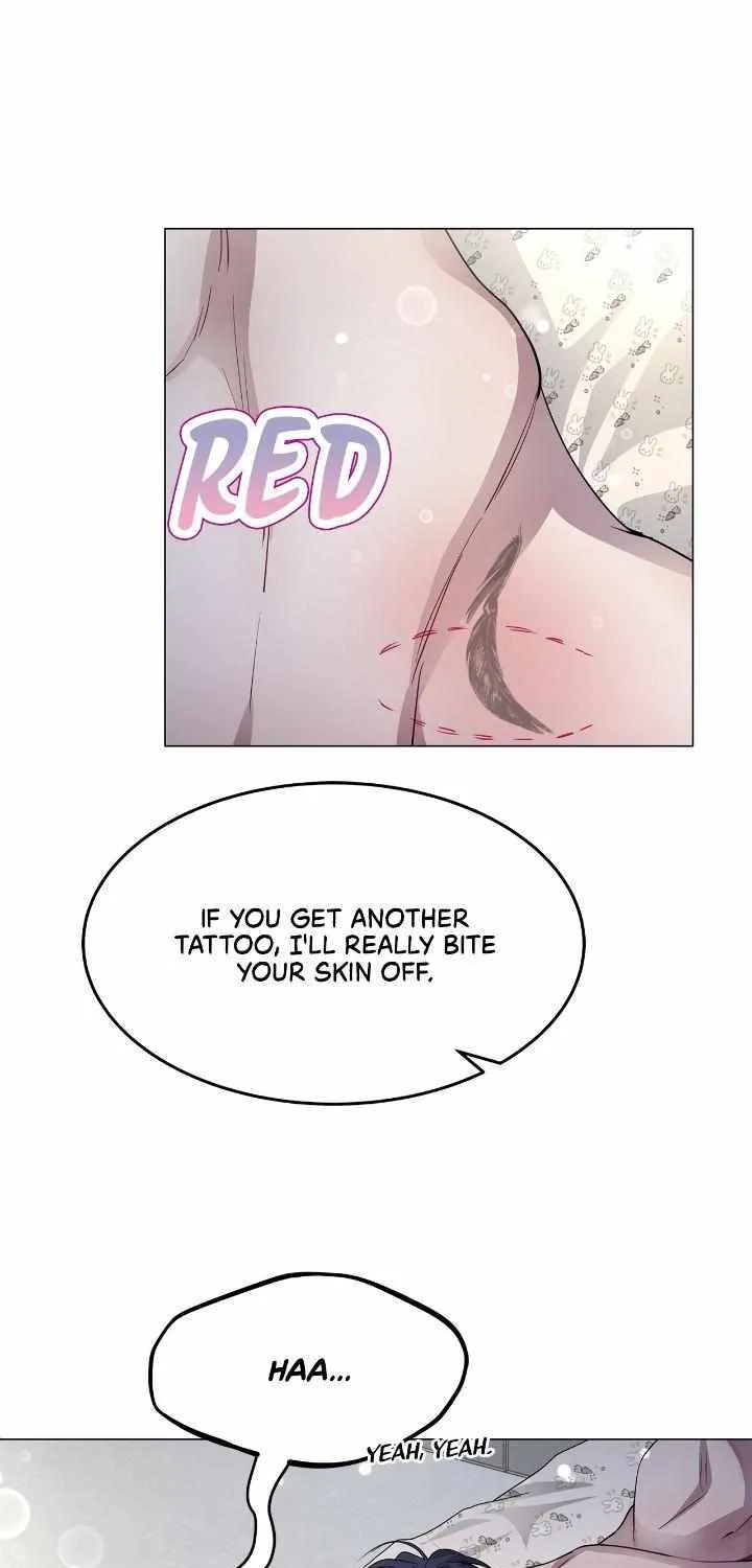 An egocentric way of thinking Chapter 52 page 59 - 
