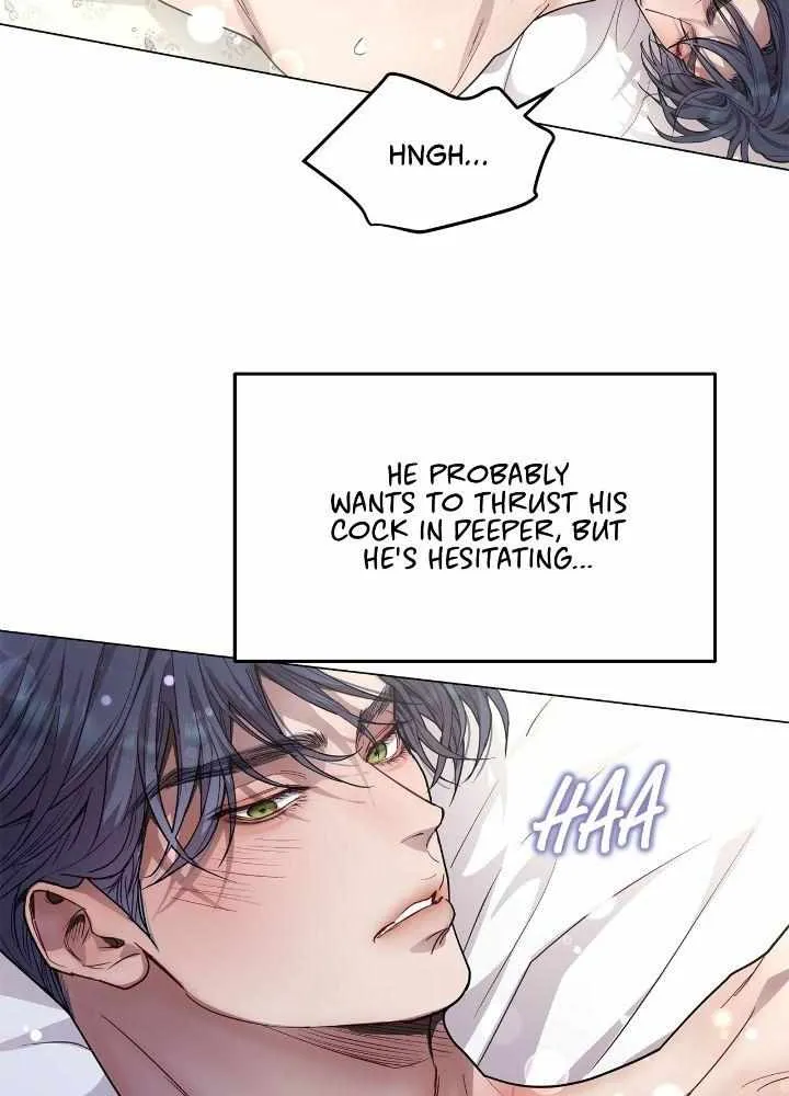 An egocentric way of thinking Chapter 52 page 7 - 