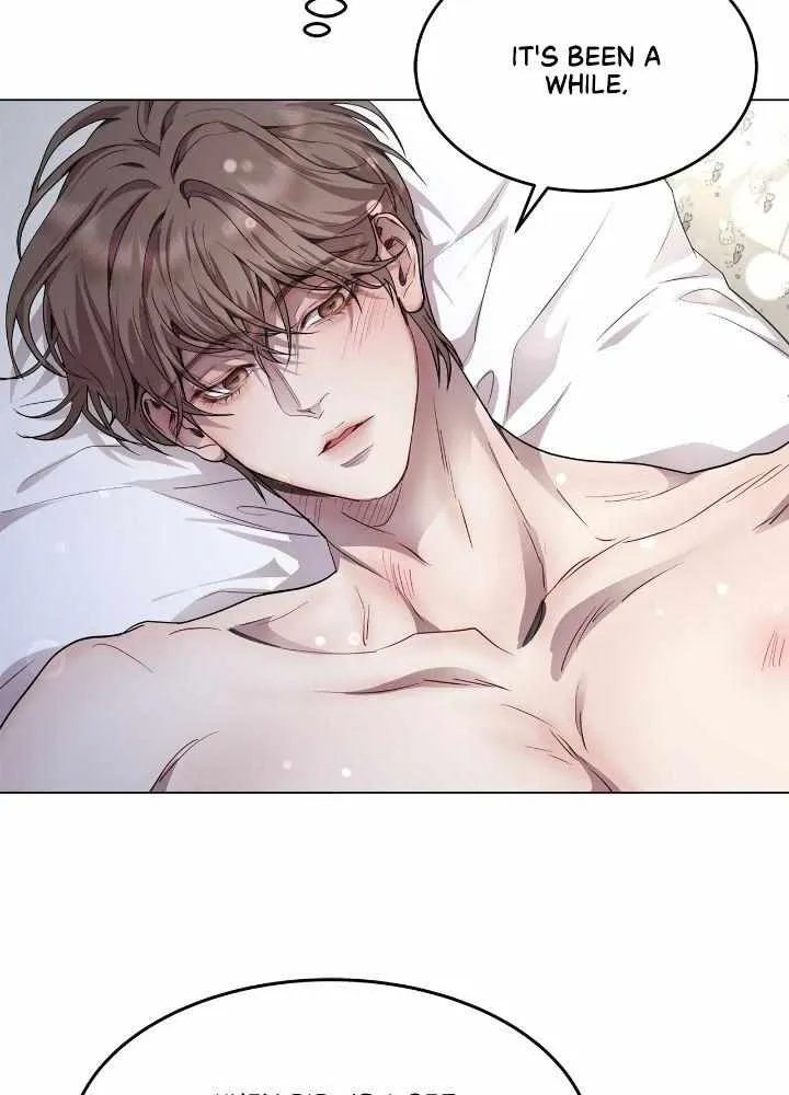 An egocentric way of thinking Chapter 52 page 61 - 
