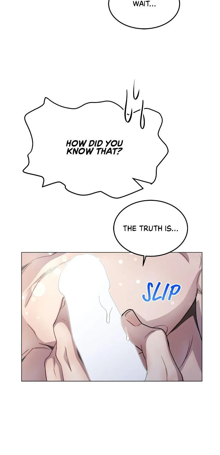 An egocentric way of thinking Chapter 52 page 63 - 