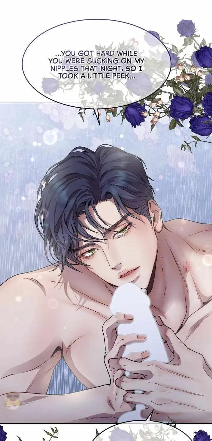 An egocentric way of thinking Chapter 52 page 64 - 