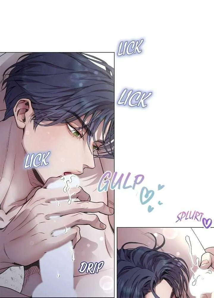 An egocentric way of thinking Chapter 53 page 15 - 
