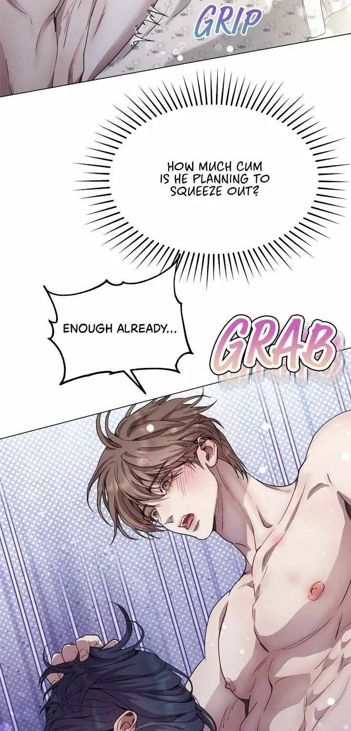 An egocentric way of thinking Chapter 53 page 17 - 