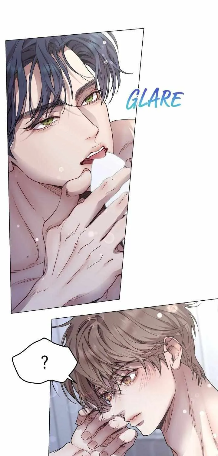 An egocentric way of thinking Chapter 53 page 19 - 