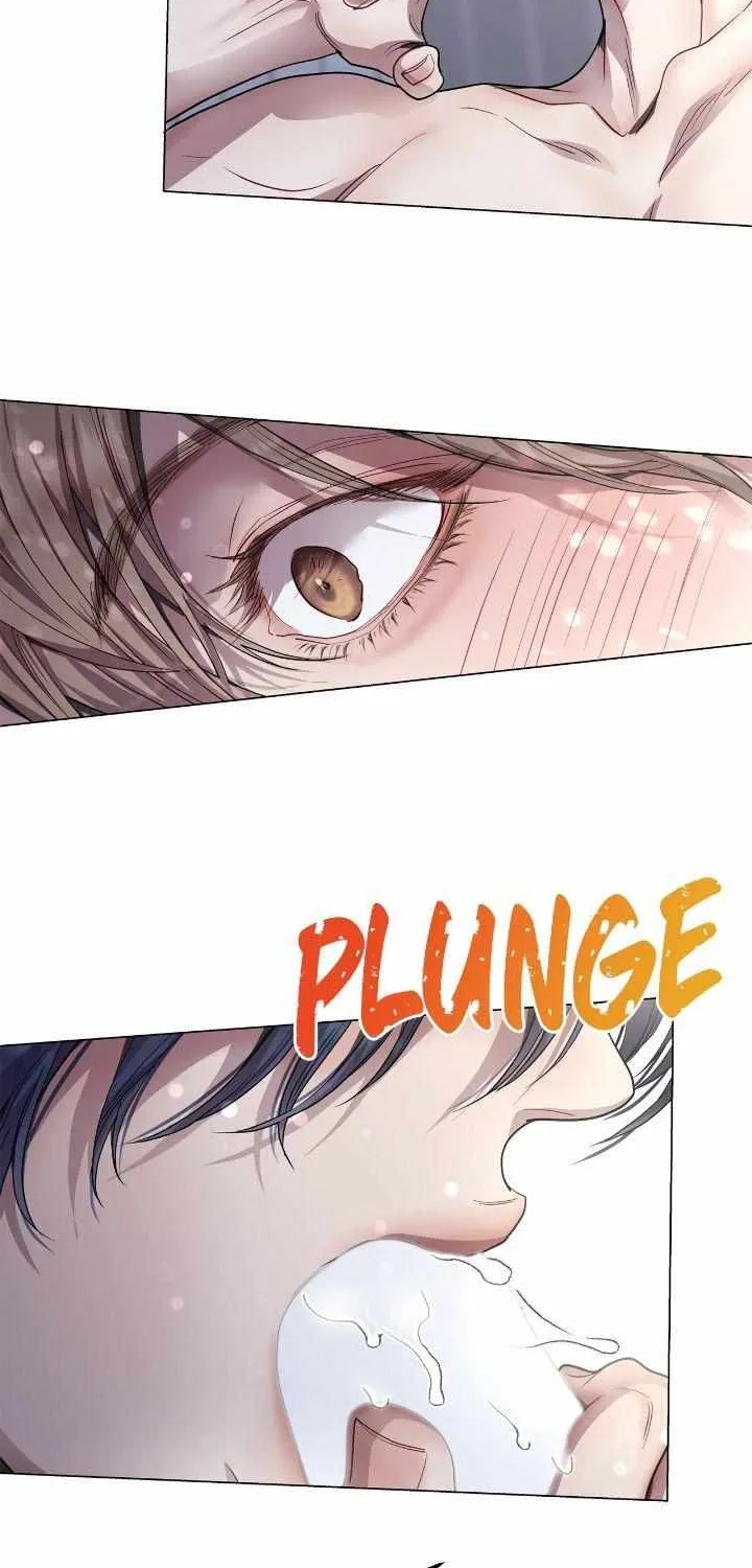 An egocentric way of thinking Chapter 53 page 20 - 