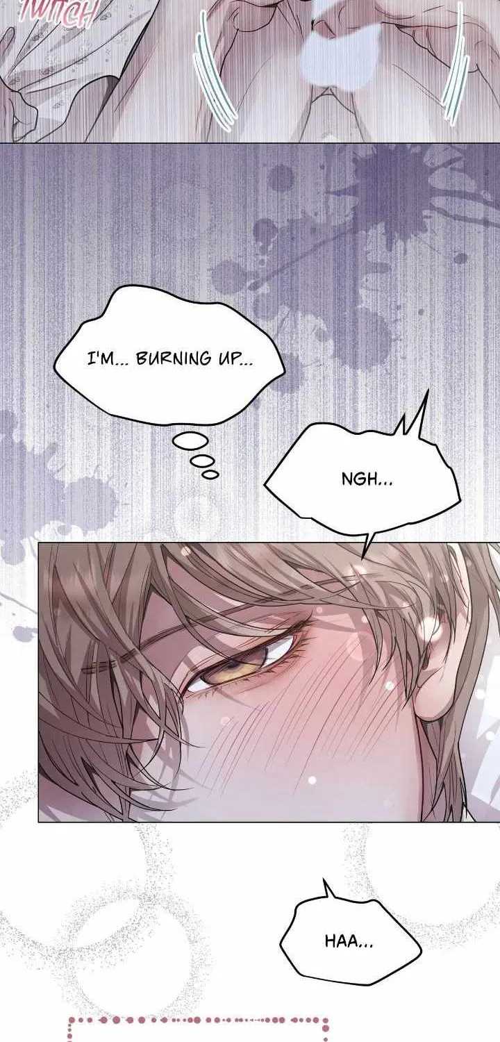 An egocentric way of thinking Chapter 53 page 3 - 
